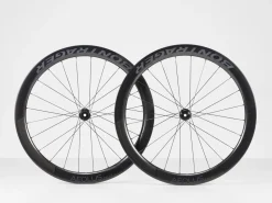 Trek Bikes Bontrager Aeolus RSL 51 TLR Disc Road Wheel