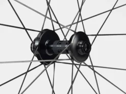 Trek Bikes Bontrager Aeolus RSL 51 TLR Disc Road Wheel