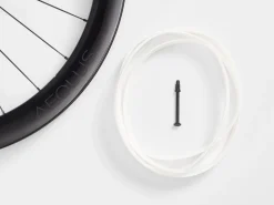 Trek Bikes Bontrager Aeolus RSL 51 TLR Disc Road Wheel
