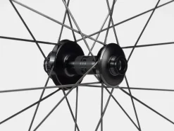 Trek Bikes Bontrager Aeolus RSL 62 TLR Disc Road Wheel