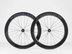 Trek Bikes Bontrager Aeolus RSL 62 TLR Disc Road Wheel