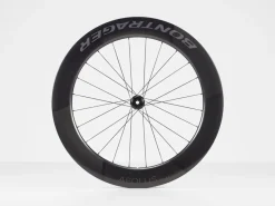 Trek Bikes Bontrager Aeolus RSL 75 TLR Disc Road Wheel