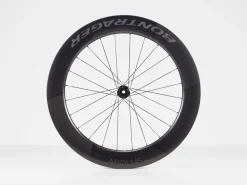 Trek Bikes Bontrager Aeolus RSL 75 TLR Disc Road Wheel