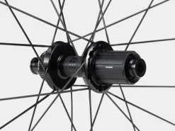 Trek Bikes Bontrager Aeolus RSL 75 TLR Disc Road Wheel