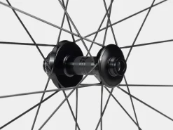 Trek Bikes Bontrager Aeolus RSL 75 TLR Disc Road Wheel