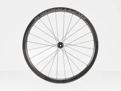 Trek Bikes Bontrager Aeolus RSL 37 Tubular Disc Road Wheel