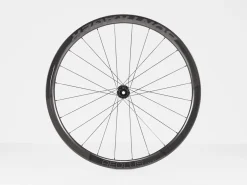 Trek Bikes Bontrager Aeolus RSL 37 Tubular Disc Road Wheel