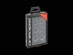 Trek Bikes Bontrager Aeolus RSL CeramicSpeed Standard Hub Kit