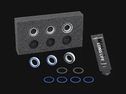 Trek Bikes Bontrager Aeolus RSL CeramicSpeed Coated Hub Kit