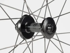 Trek Bikes Bontrager Aeolus RSL 37V TLR Disc Road Wheel