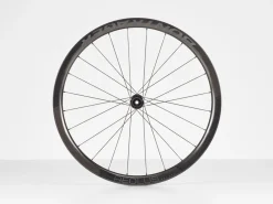 Trek Bikes Bontrager Aeolus RSL 37V TLR Disc Road Wheel
