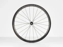 Trek Bikes Bontrager Aeolus RSL 37V TLR Disc Road Wheel