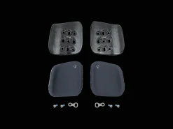 Trek Bikes Bontrager Aero Arm Pads Set