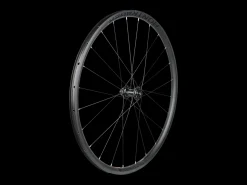 Trek Bikes Bontrager Affinity TLR Centerlock Disc 24H 700c Road Wheel