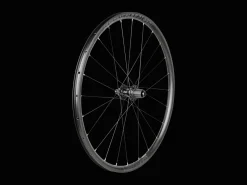 Trek Bikes Bontrager Affinity TLR Centerlock Disc 24H 700c Road Wheel