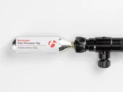 Trek Bikes Bontrager Air Rush Road Mini Pump