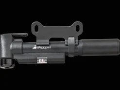 Trek Bikes Bontrager Air Support Pump w/Gauge