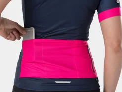 Women Trek Bikes Bontrager Anara LTD Women's Cycling Jersey