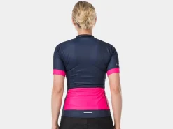 Women Trek Bikes Bontrager Anara LTD Women's Cycling Jersey