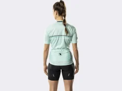 Women Trek Bikes Bontrager Anara LTD Women's Cycling Jersey