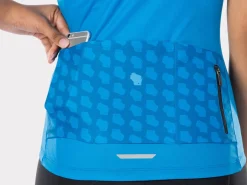 Women Trek Bikes Bontrager Anara LTD Women's Cycling Jersey