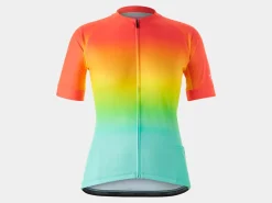 Women Trek Bikes Bontrager Anara LTD Women's Cycling Jersey