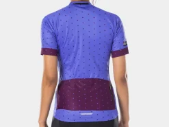 Women Trek Bikes Bontrager Anara LTD Women's Cycling Jersey