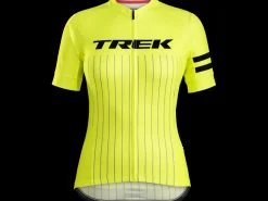 Women Trek Bikes Bontrager Anara LTD Women's Cycling Jersey