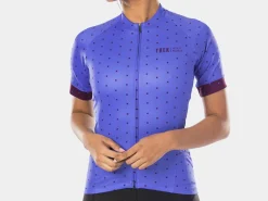 Women Trek Bikes Bontrager Anara LTD Women's Cycling Jersey