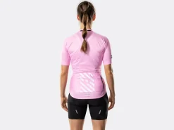 Women Trek Bikes Bontrager Anara LTD Women's Cycling Jersey