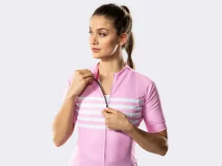Women Trek Bikes Bontrager Anara LTD Women's Cycling Jersey
