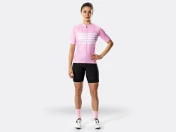 Women Trek Bikes Bontrager Anara LTD Women's Cycling Jersey
