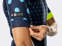 Women Trek Bikes Bontrager Anara LTD Women's Cycling Jersey