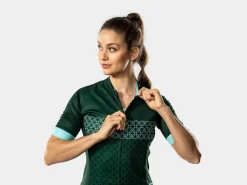 Women Trek Bikes Bontrager Anara LTD Women's Cycling Jersey