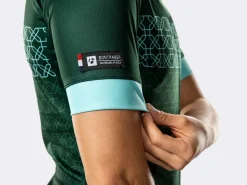 Women Trek Bikes Bontrager Anara LTD Women's Cycling Jersey