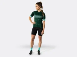 Women Trek Bikes Bontrager Anara LTD Women's Cycling Jersey