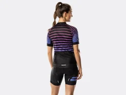 Women Trek Bikes Bontrager Anara LTD Women's Cycling Jersey