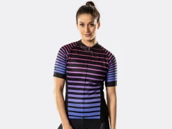 Women Trek Bikes Bontrager Anara LTD Women's Cycling Jersey