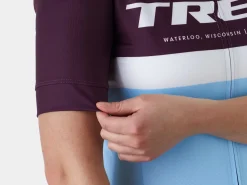Women Trek Bikes Bontrager Anara LTD Women's Cycling Jersey
