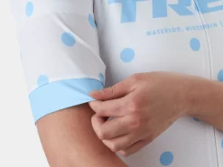 Women Trek Bikes Bontrager Anara LTD Women's Cycling Jersey