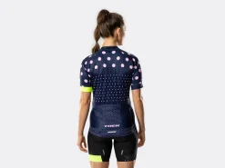 Women Trek Bikes Bontrager Anara LTD Women's Cycling Jersey