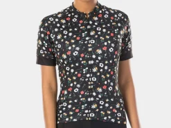 Women Trek Bikes Bontrager Anara LTD Women's Cycling Jersey