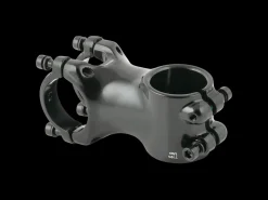 Trek Bikes Bontrager Approved 1-1/8in 31.8mm Clamp Stem