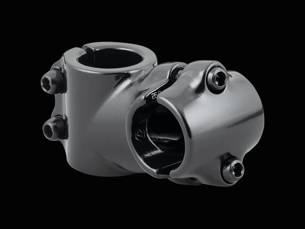 Trek Bikes Bontrager Approved 1in 25.4mm Clamp Stem