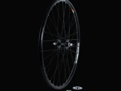 Trek Bikes Bontrager AT-750 Bolt-On 700c Track Wheel