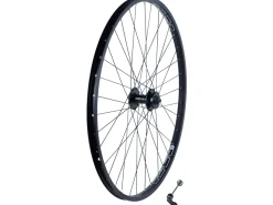 Trek Bikes Bontrager AT-550 Disc 27.5" MTB Wheel
