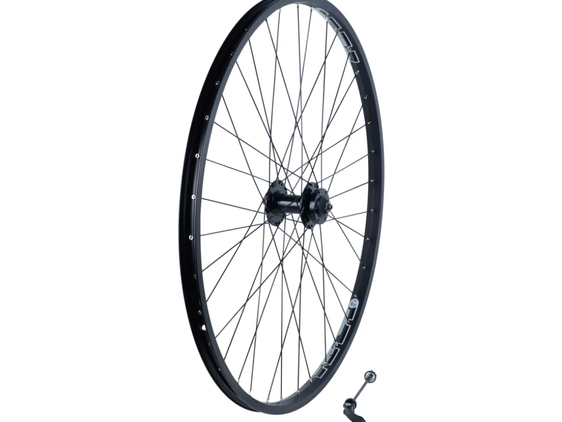 Trek Bikes Bontrager AT-550 Disc 27.5" MTB Wheel