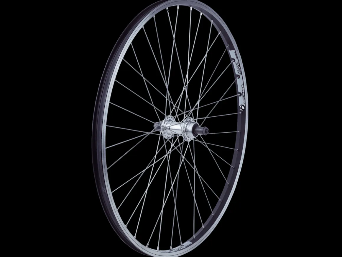 Trek Bikes Bontrager AT-550 26" MTB Wheel