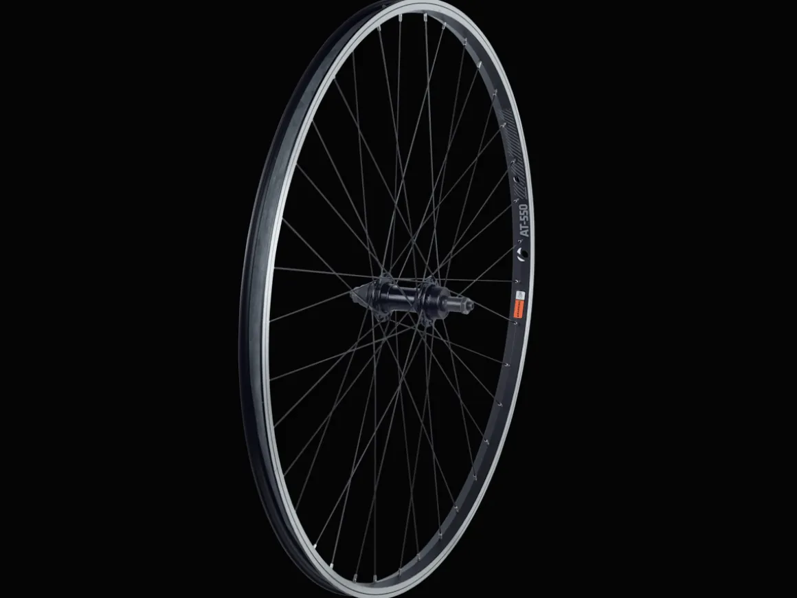 Trek Bikes Bontrager AT-550 29" MTB Wheel