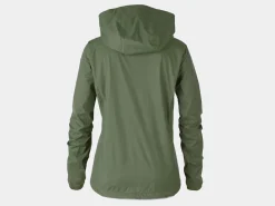 Women Trek Bikes Bontrager Avert Women's Mountain Bike Rain Jacket